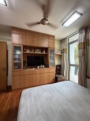 The Quartz (D19), Condominium #612688171